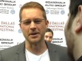 Click here to watch this video Dallas International Film Festival 2012 opening night red carpet - Part 1: Texas Filmmakers