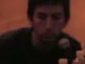 MATIAS BIZE - LO BUENO DE LLORAR MATIAS BIZE - LO BUENO DE LLORAR