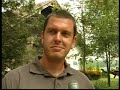 Faszobrászati alkotótábor Nagyatádon