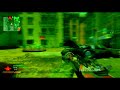 MW2 - TRIPLE KILL 3Kills 1 Bullet zOmG. 1137 much ?