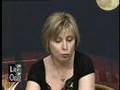 Cristiana Cirilli Fili e ponti (Ed. Il Filo) - intervista