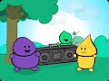 The Little Buzzers - Episode 2 - New Stereo