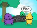 The Little Buzzers - Episode 2 - New Stereo