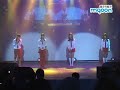 JYP오디션 본선무대에서의 원더걸스 - 미안한 마음