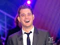 Michael Bublé a ciao darwin 1
