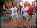 CRNA GORA - IRSKA KORTEO