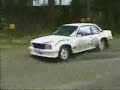 Curva do Rally Curva do Rally