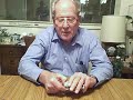 little Joe Card Trick!!