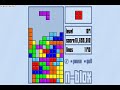 Neave Tetris - 13 million - Highest on YouTube