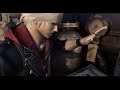 Devil May Cry 4 Demo - Mission: Exterminator 2 of 2