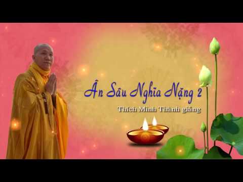 Ân Sâu Nghĩa Nặng 2 Ân Sâu Nghĩa Nặng 2