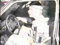 Na Rota do Crime - Tático Sul - Ladrão de carros