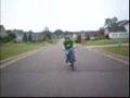 longass fakie