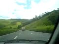 RIO/CURITIBA Estrada Regis Bittencurt