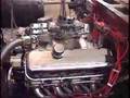 My 1970 Chevelle 454 Starts for the First Time