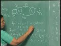 Lecture 38-Finite State Automaton