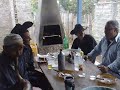 Toque do Cilencio