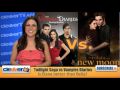 Twilight Saga Vs. Vampire Diaries: NYPost Says VD Is Better!