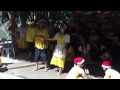 Taken during the Loboc River Cruise in Bohol