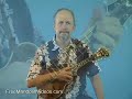 Mandolin Lesson: What Child is This