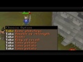 yo mom268 bgs/ags pking pvp pk video 1