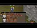 yo mom268 bgs/ags pking pvp pk video 1