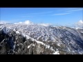 SOTA Activation: W0/FR-009 (Ypsilon Mountain) N Colorado