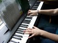 The Quiet Things That No One Ever Knows, Brand New - piano The Quiet Things That No One Ever Knows, Brand New - piano