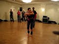 Maykel and Kirenia - rumba