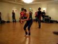 Maykel and Kirenia - rumba