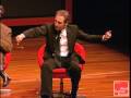 World Science Festival 2008: Invisible Reality (Excerpt)