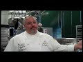 James Margiotta, SUNY Delhi Culinary Arts Instructor 