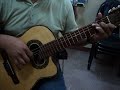 VOCEROS DE CRISTO INTROS (SALMO 4, LOOR A TI MI DIOS Y MI CANTARO VACIO)