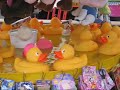 Goose Fair Nottingham