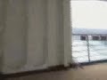 Holland America MS Noordam Deck Walk