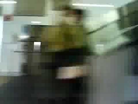 車窓から(大久保-勝田台)