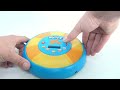 Click here to watch this video Digitz Electronic Math Learning and Timed Math Practice Game 2007