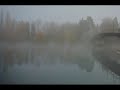 timelapse - fahrradbr�cke