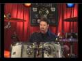 Beginning Drum Beats : Skip Double Bass Drum Beat Tips