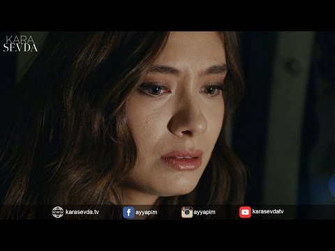 Kara Sevda 10. bölüm fragmanı                                                                                                                                                                                                                             