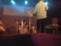 jp-performing-for-kapili-hostel