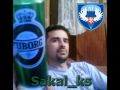 White eagles elite serbian army
