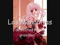 Well every christmas the kids in the family have to sing a song before opening presents and my grandma had requested that i sing this. so for practice i posted a clip of me singing on here. I would reeeally like any advice as how i can improve. Also i understand my spanish may not be the best to it's ability at this point, spanish is my second language and i am still learning. side note: at sum point there is a car caught in the backround from outside. But no matter how many times i would re-do the song sumtin either screwed up or got caught on recording. this was the best of them all^^ so enjoy, comment, and rate plz^^
