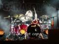 videos de Angelo Kelly Drum Solo Madrid 29/11/2008