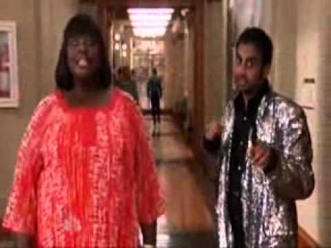 yo - parks and rec recreation treat yo self tom.