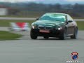 BMW M6 test