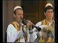 Kaba me klarinet-Laver Bariu