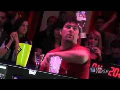 Legends of Bartending XI
