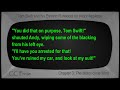 chapter 3: the motor-cycle wins. book number 5 in the tom swift series. first published in 1910. children's videobook with synchronized text, interactive transcript, and closed captions in multiple languages. read by mike vendetti: goo.gl playlist for: tom swift and his electric runabout by victor appleton: www.youtube.com