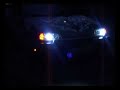 US Standlicht / Blinker Umbau + Xenon